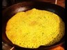 Besan And Rice Flour Pancakes Besan And Rice Flour Pancakes
