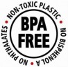 BPA-free But Still Highly Toxic BPA-free But Still Highly Toxic