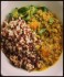 Quinoa & Moong Bean Vegetarian Stew Recipe Quinoa & Moong Bean Vegetarian Stew Recipe