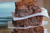 Cacao Carob Brownies Recipe Cacao Carob Brownies Recipe